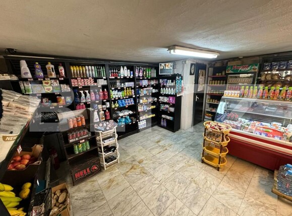 Spațiu comercial de închiriat Nord - 158587SIC | BLITZ Bistriţa | Poza4