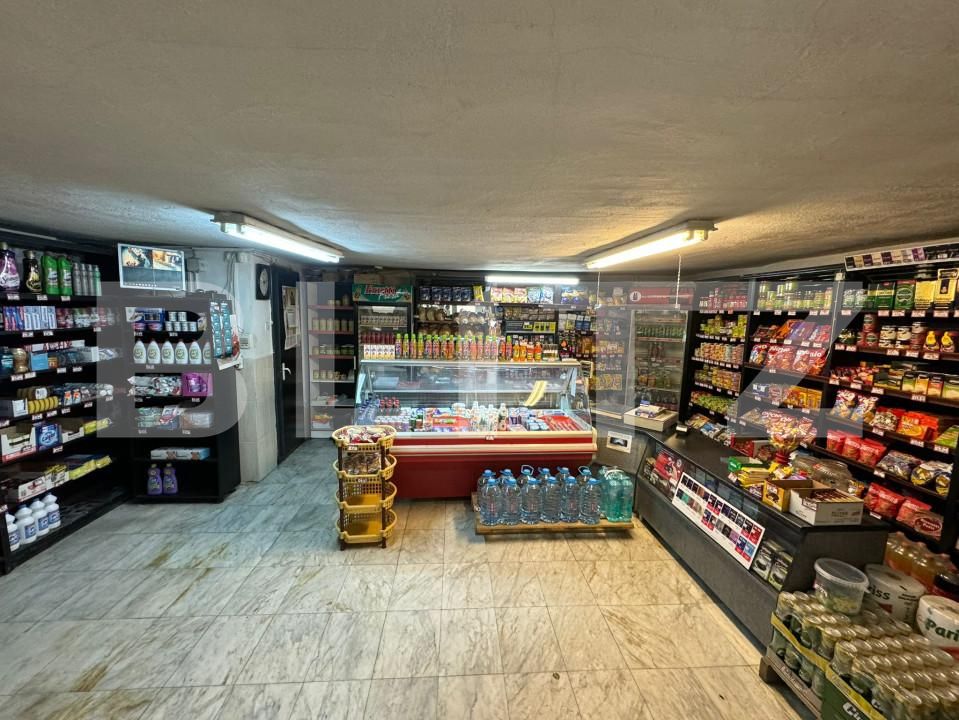 Spațiu comercial de închiriat Nord - 158587SIC | BLITZ Bistriţa | Poza2