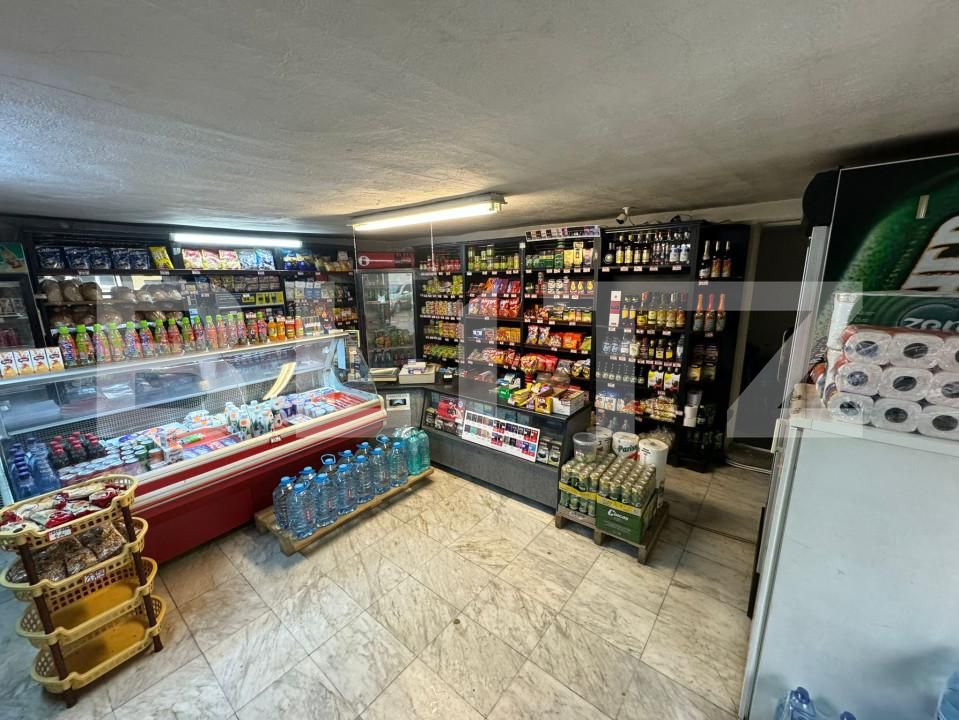 Spațiu comercial de închiriat Nord - 158587SIC | BLITZ Bistriţa | Poza3