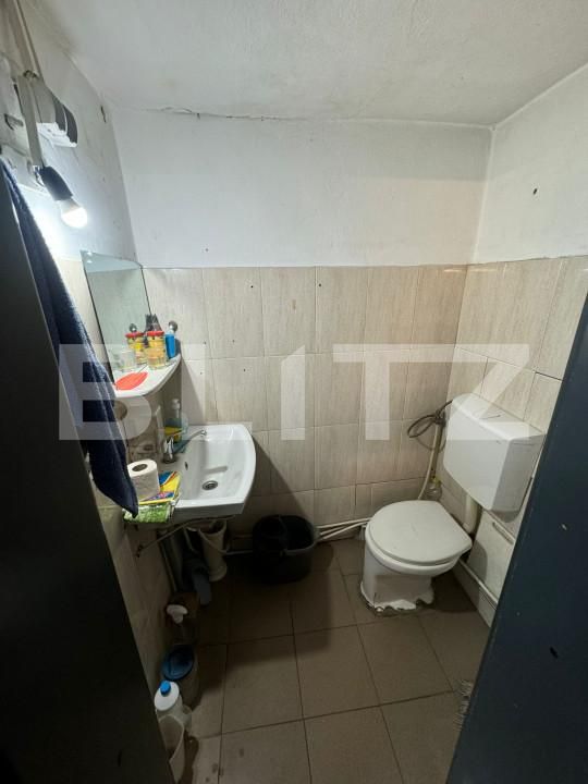 Spațiu comercial de închiriat Nord - 158587SIC | BLITZ Bistriţa | Poza5