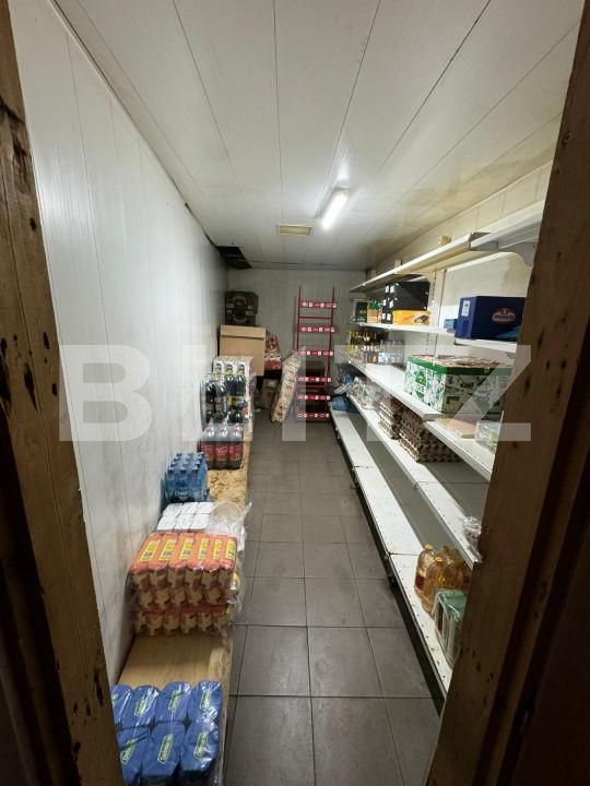 Spațiu comercial de închiriat Nord - 158587SIC | BLITZ Bistriţa | Poza6