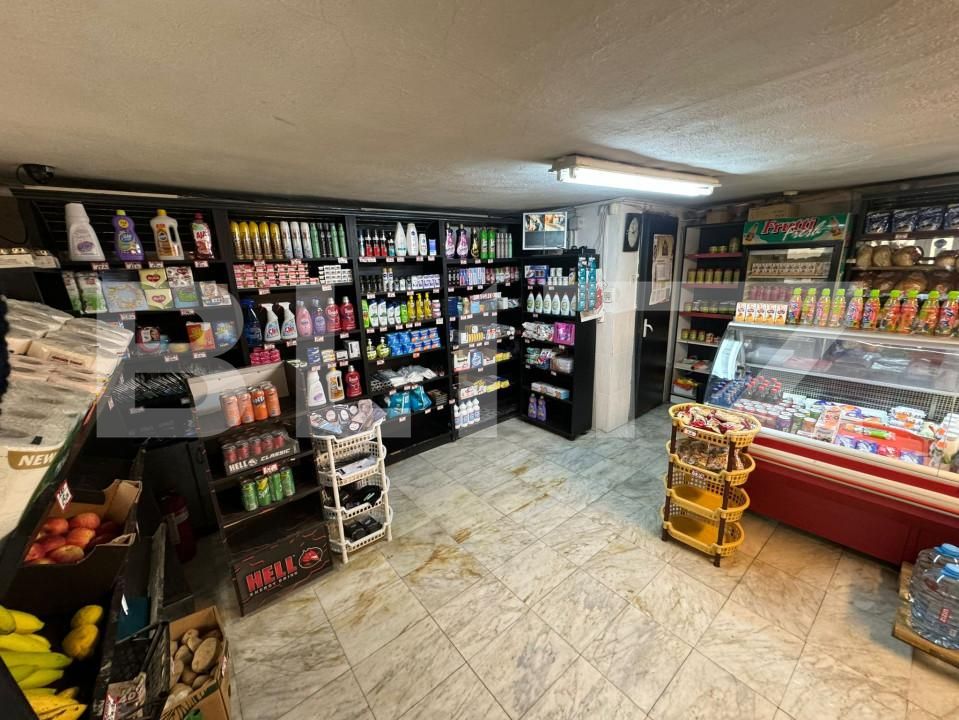 Spațiu comercial de închiriat Nord - 158587SIC | BLITZ Bistriţa | Poza4