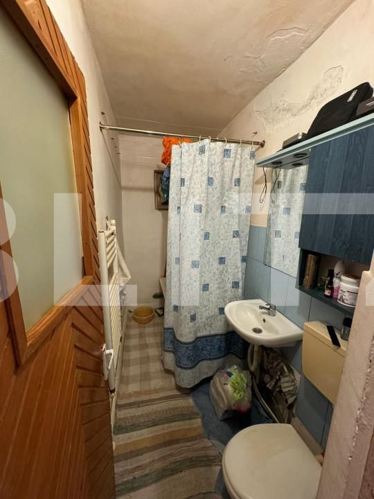 Garsonieră de vânzare Independenței - 158646AV | BLITZ Bistriţa | Poza3