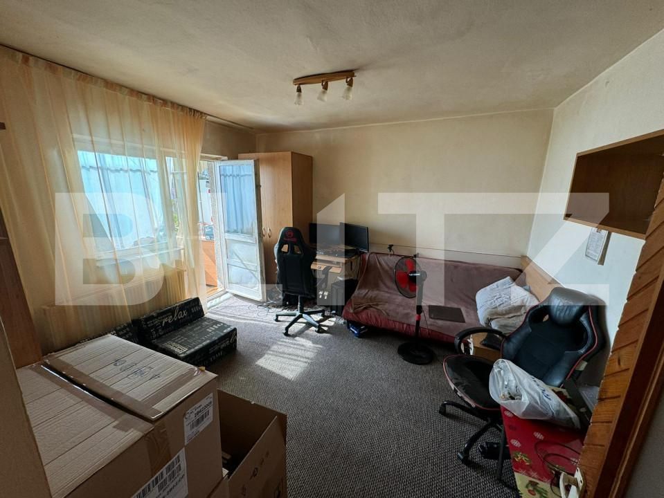 Garsonieră de vânzare Independenței - 158646AV | BLITZ Bistriţa | Poza1