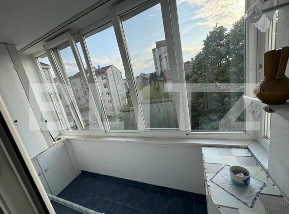 Apartament de vânzare 2 camere Central - 158658AV | BLITZ Bistriţa | Poza6