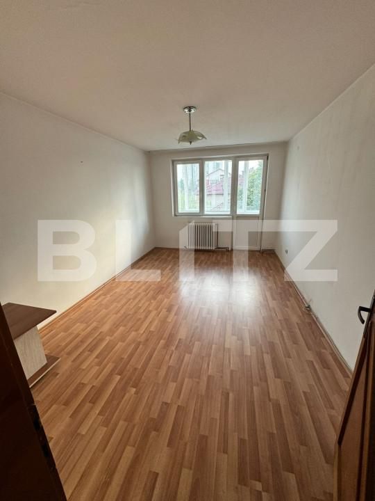Apartament de vânzare 2 camere Central - 158658AV | BLITZ Bistriţa | Poza1