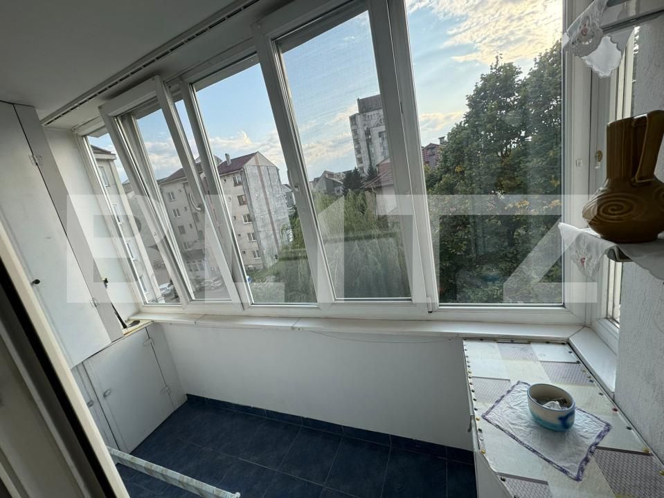 Apartament de vânzare 2 camere Central - 158658AV | BLITZ Bistriţa | Poza6