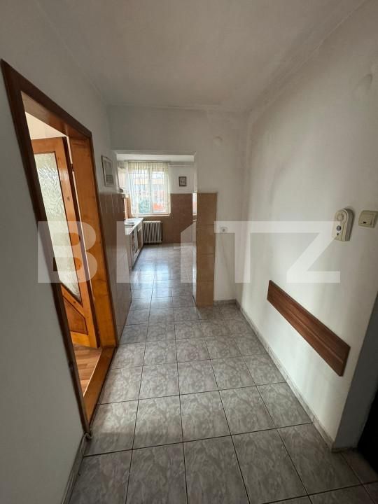 Apartament de vânzare 2 camere Central - 158658AV | BLITZ Bistriţa | Poza4