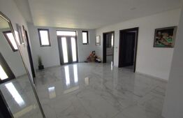 Casa/Pensiune,310mp,zona Jelnei,2800 mp teren,Lac de pesti,ideala pt investitie