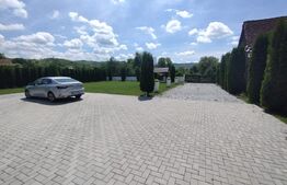 Casa/Pensiune,310mp,zona Jelnei,2800 mp teren,Lac de pesti,ideala pt investitie