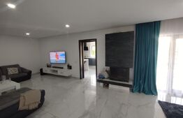 Casa/Pensiune,310mp,zona Jelnei,2800 mp teren,Lac de pesti,ideala pt investitie