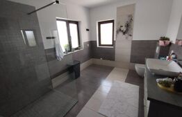 Casa/Pensiune,310mp,zona Jelnei,2800 mp teren,Lac de pesti,ideala pt investitie