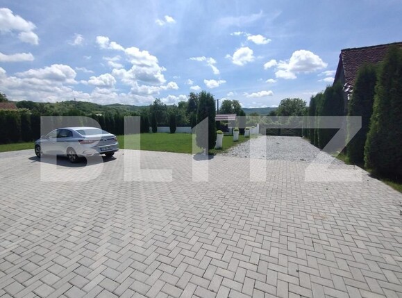 Casa de vânzare 4 camere Satu Nou - 158666CV | BLITZ Bistriţa | Poza2