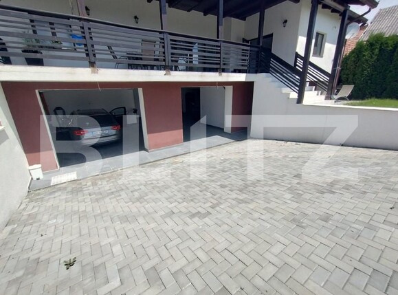 Casa de vânzare 4 camere Satu Nou - 158666CV | BLITZ Bistriţa | Poza3