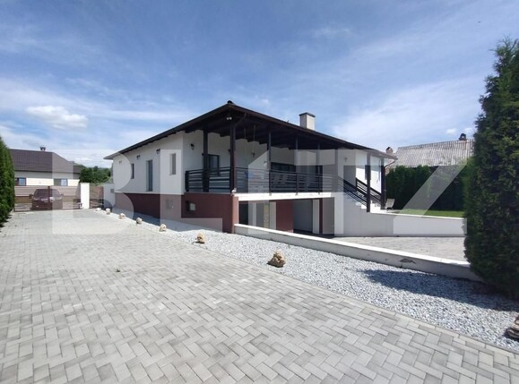 Casa de vânzare 4 camere Satu Nou - 158666CV | BLITZ Bistriţa | Poza1