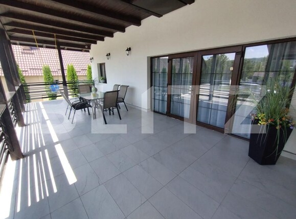 Casa de vânzare 4 camere Satu Nou - 158666CV | BLITZ Bistriţa | Poza4