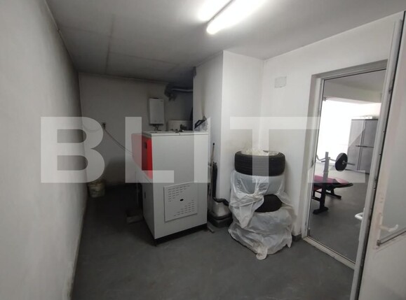 Casa de vânzare 4 camere Satu Nou - 158666CV | BLITZ Bistriţa | Poza7