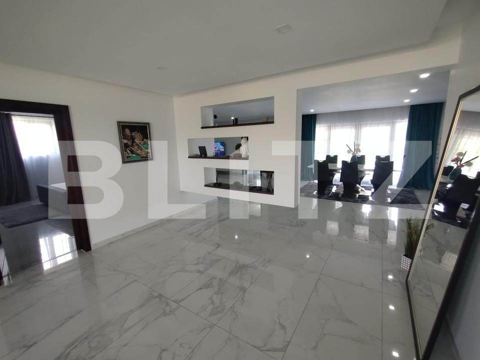 Casa de vânzare 4 camere Satu Nou - 158666CV | BLITZ Bistriţa | Poza11