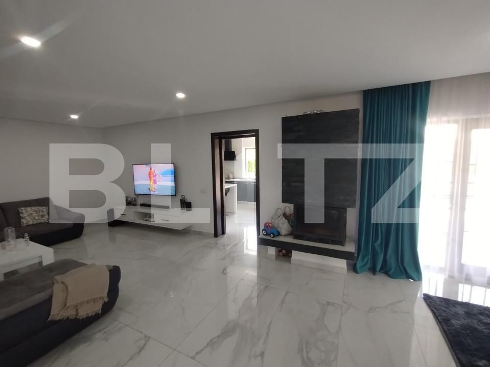 Casa de vânzare 4 camere Satu Nou - 158666CV | BLITZ Bistriţa | Poza13