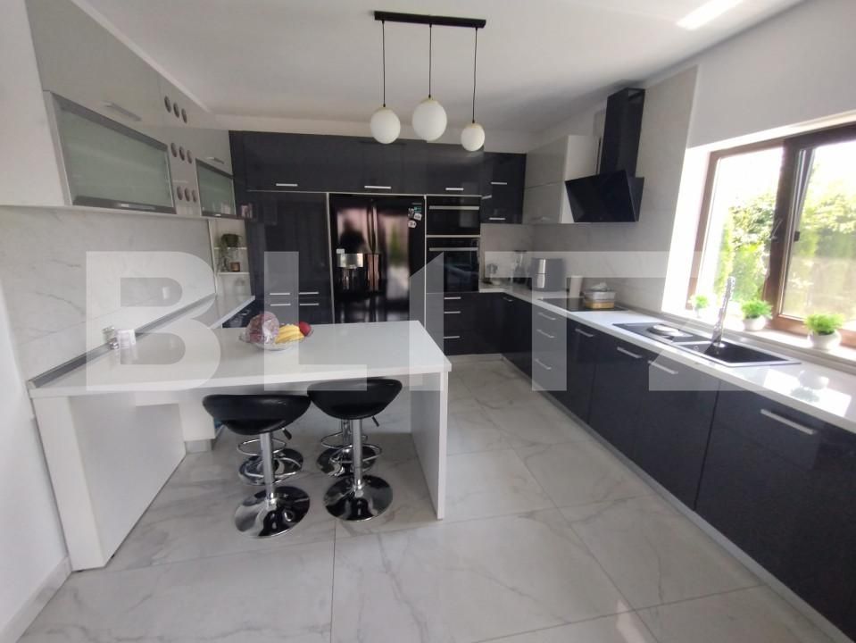 Casa de vânzare 4 camere Satu Nou - 158666CV | BLITZ Bistriţa | Poza9