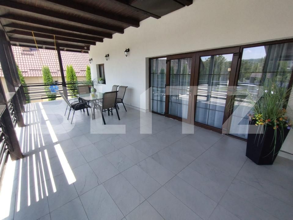 Casa de vânzare 4 camere Satu Nou - 158666CV | BLITZ Bistriţa | Poza4