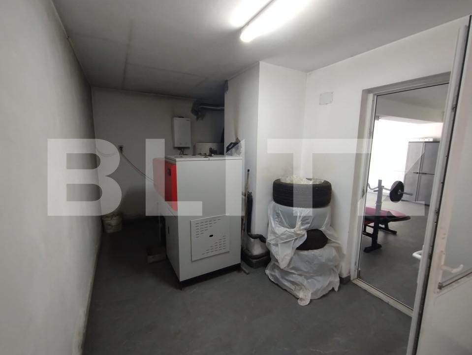 Casa de vânzare 4 camere Satu Nou - 158666CV | BLITZ Bistriţa | Poza7