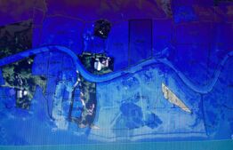 Teren INTRAVILAN 29 arii, Colibita