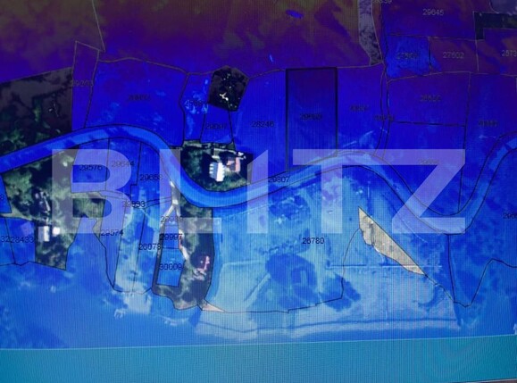 Teren de vânzare Colibiţa - 158687TV | BLITZ Bistriţa | Poza1