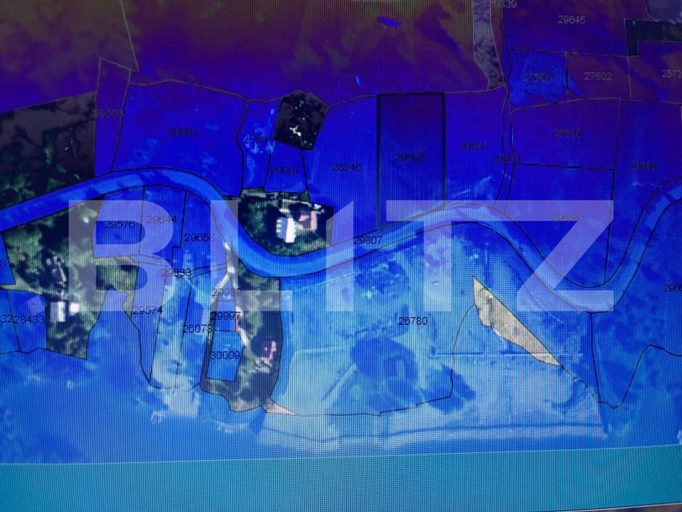 Teren de vânzare Colibiţa - 158687TV | BLITZ Bistriţa | Poza1