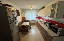 Apartament 2 camere, 50 mp, parter, Bloc Reabilitat 