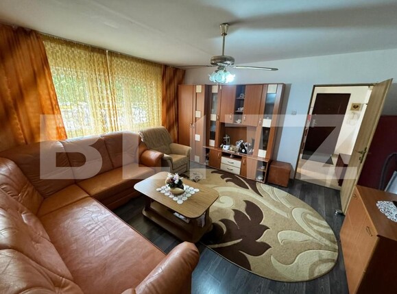 Apartament de vânzare 2 camere Decebal - 158694AV | BLITZ Bistriţa | Poza1