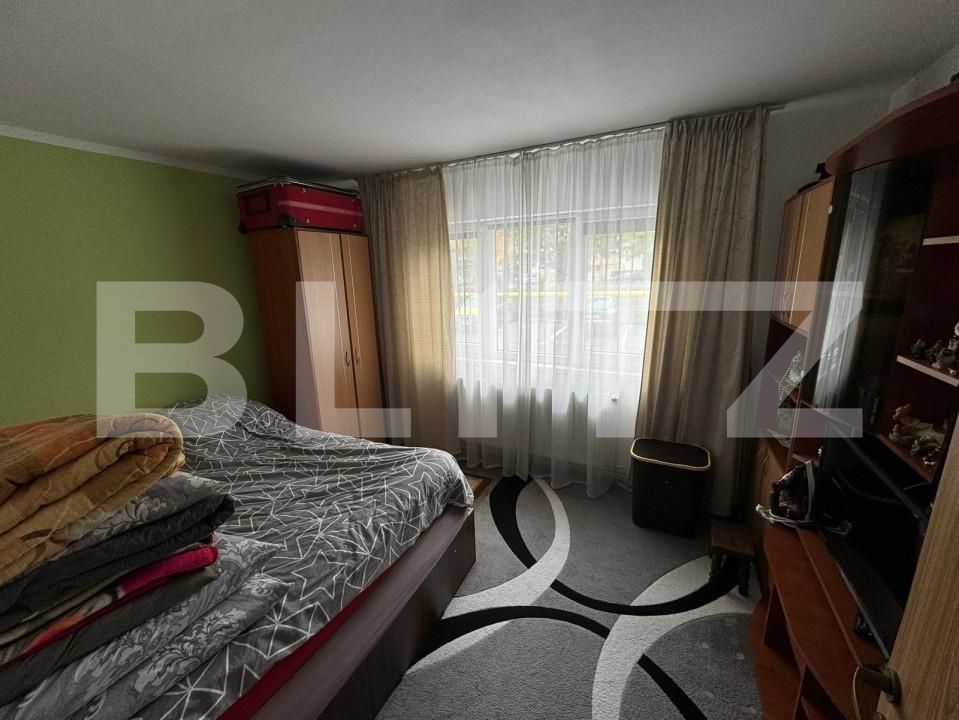 Apartament de vânzare 2 camere Decebal - 158694AV | BLITZ Bistriţa | Poza2