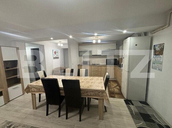 Apartament de închiriat 4 camere Calea Moldovei - 158810AI | BLITZ Bistriţa | Poza6
