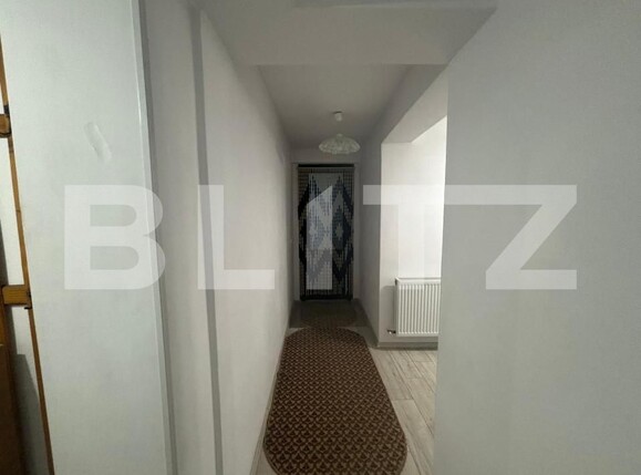 Apartament de închiriat 4 camere Calea Moldovei - 158810AI | BLITZ Bistriţa | Poza2