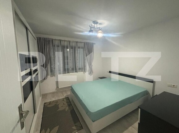 Apartament de închiriat 4 camere Calea Moldovei - 158810AI | BLITZ Bistriţa | Poza8