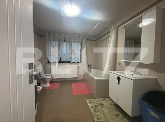 Apartament de închiriat 4 camere Calea Moldovei - 158810AI | BLITZ Bistriţa | Poza1