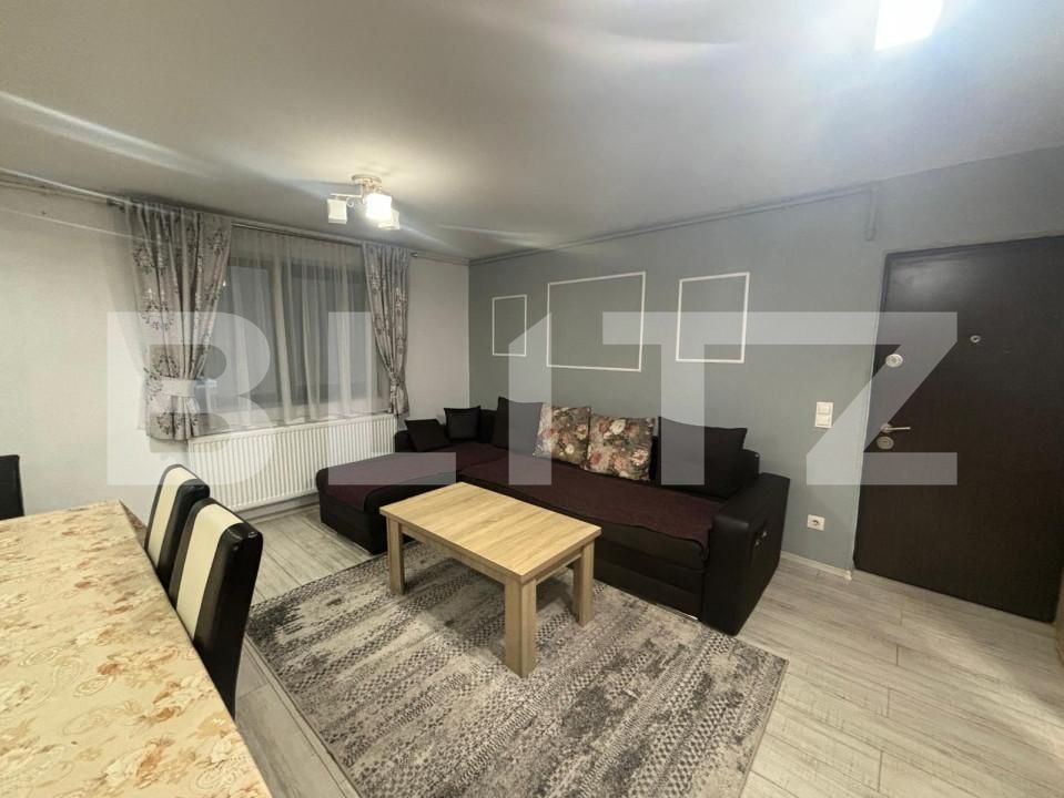 Apartament de închiriat 4 camere Calea Moldovei - 158810AI | BLITZ Bistriţa | Poza5