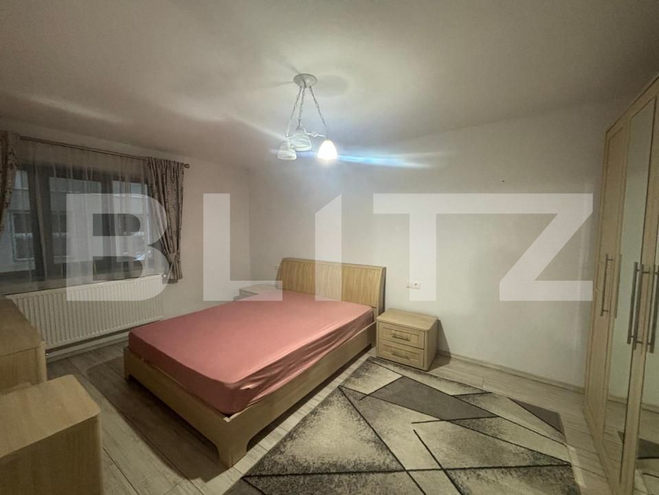 Apartament de închiriat 4 camere Calea Moldovei - 158810AI | BLITZ Bistriţa | Poza7