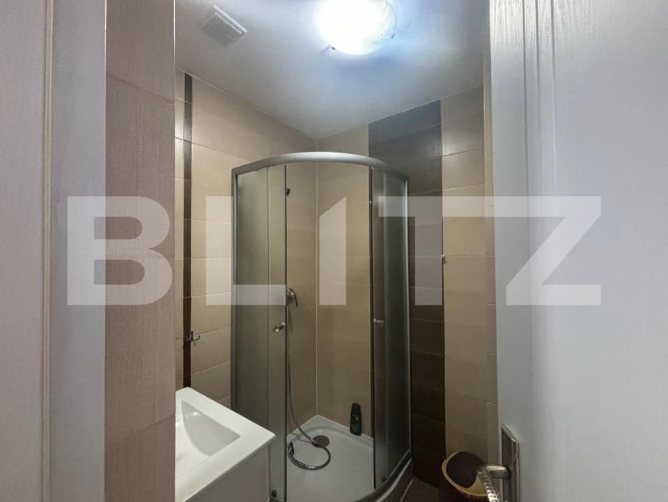 Apartament de închiriat 4 camere Calea Moldovei - 158810AI | BLITZ Bistriţa | Poza4