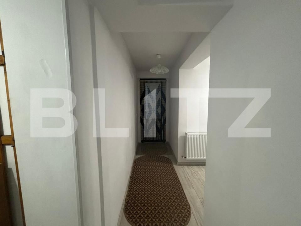 Apartament de închiriat 4 camere Calea Moldovei - 158810AI | BLITZ Bistriţa | Poza2