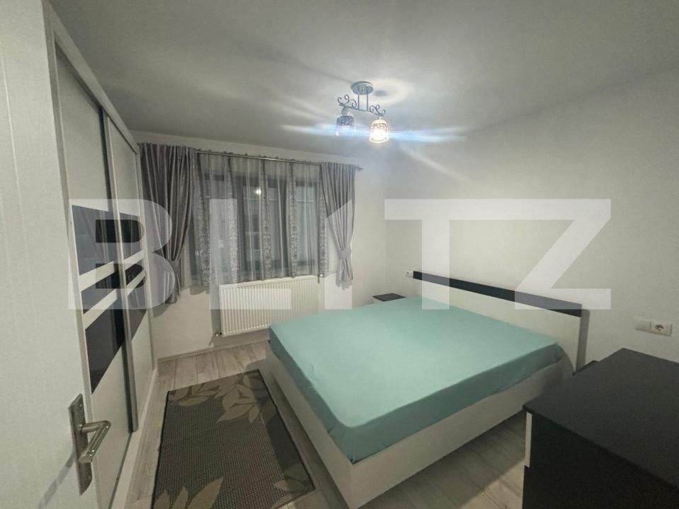 Apartament de închiriat 4 camere Calea Moldovei - 158810AI | BLITZ Bistriţa | Poza8