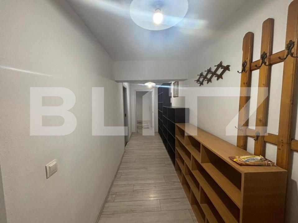 Apartament de închiriat 4 camere Calea Moldovei - 158810AI | BLITZ Bistriţa | Poza10