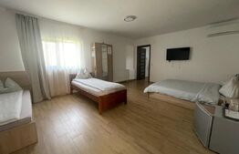 Pensiune de Vânzare - afacere la cheie Bistrita