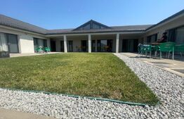 Pensiune de Vânzare - afacere la cheie Bistrita