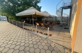 Pensiune de Vânzare - afacere la cheie Bistrita