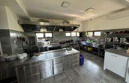 Pensiune de Vânzare - afacere la cheie Bistrita