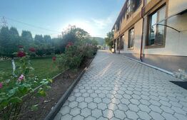 Pensiune de Vânzare - afacere la cheie Bistrita