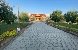 Pensiune de Vânzare - afacere la cheie Bistrita