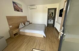 Pensiune de Vânzare - afacere la cheie Bistrita