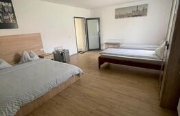 Pensiune de Vânzare - afacere la cheie Bistrita